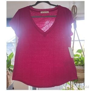 Free People We The Free Top